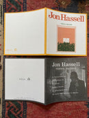Overseas Music Jon Hassell Vernal Equinox