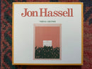 Overseas Music Jon Hassell Vernal Equinox