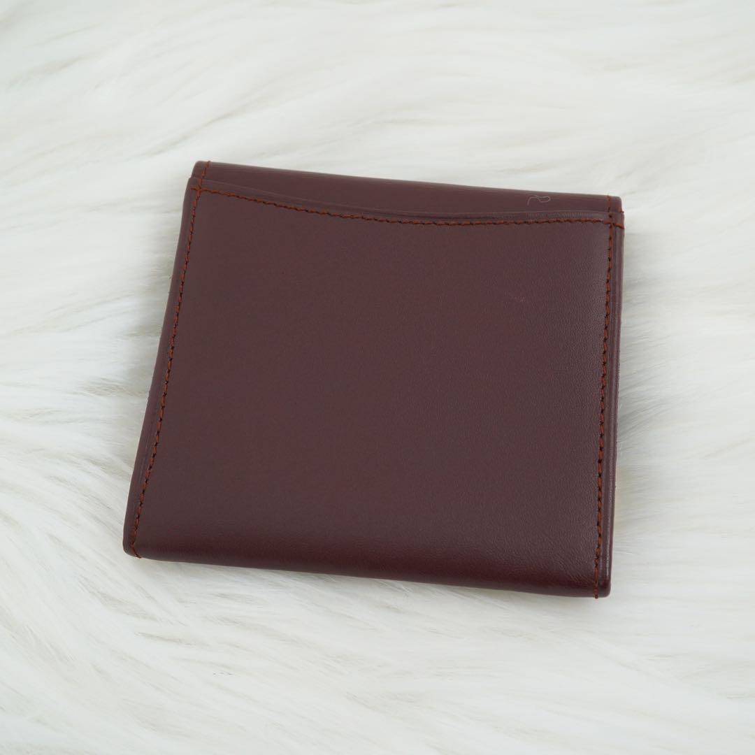 Cartier Coin Cases Purses