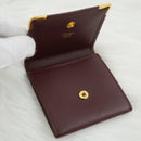 Cartier Coin Cases Purses