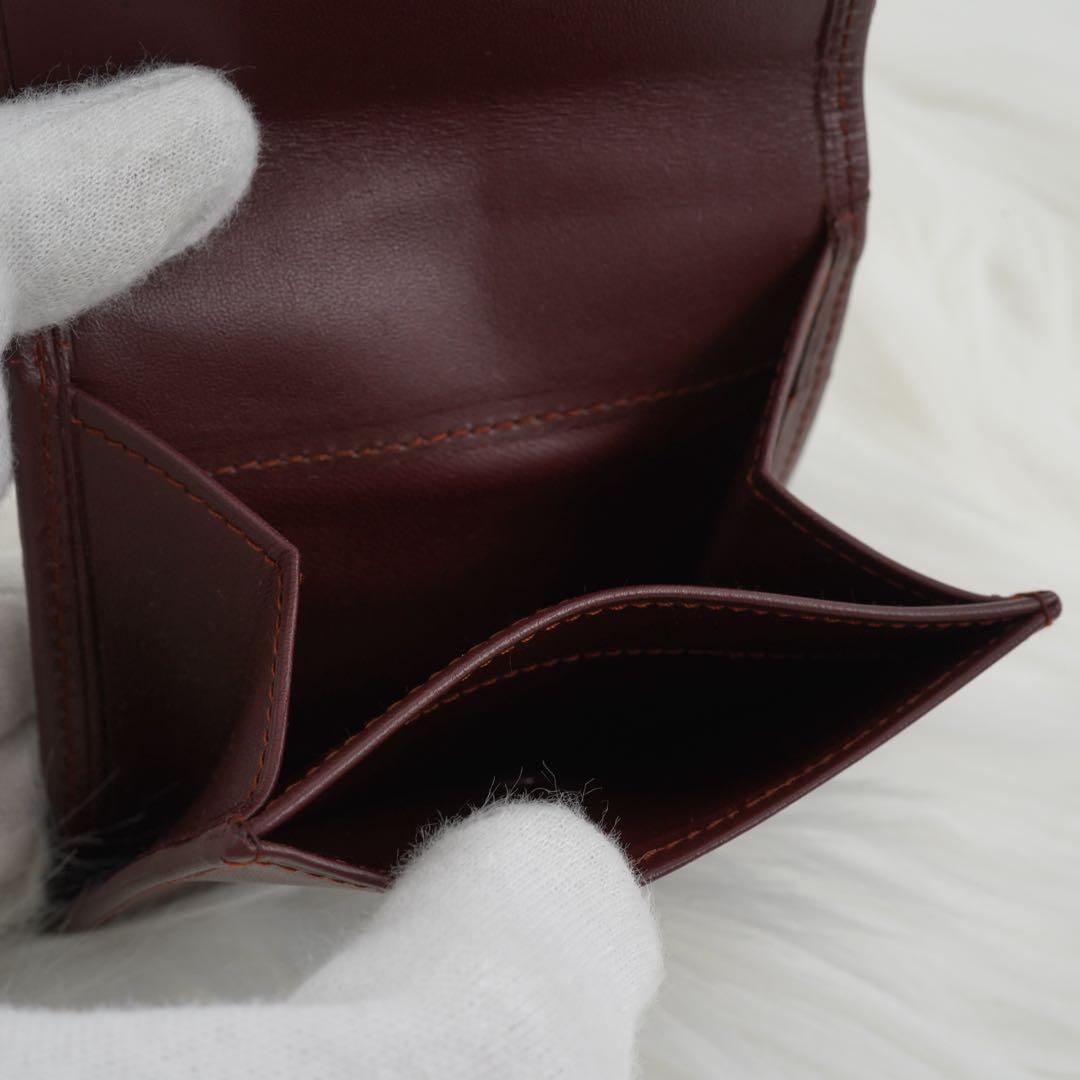 Cartier Coin Cases Purses