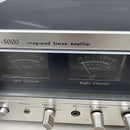 Onkyo Integrated Amplifiers A-5000