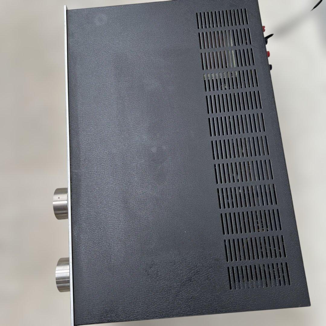 Onkyo Integrated Amplifiers A-5000