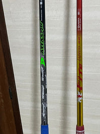 Shafts Ust Mamiya Attas 4U 7S Fire Express 65Sx