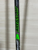 Shafts Ust Mamiya Attas 4U 7S Fire Express 65Sx