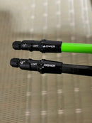 Shafts Ust Mamiya Attas 4U 7S Fire Express 65Sx
