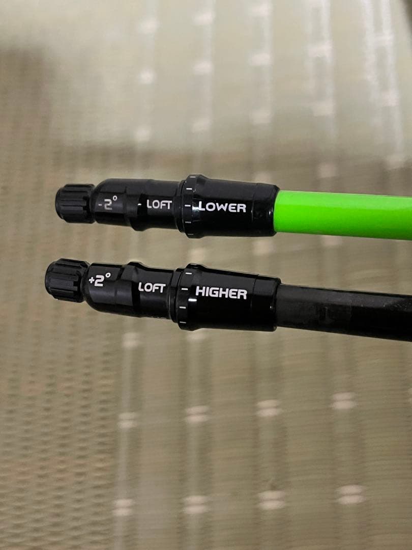 Shafts Ust Mamiya Attas 4U 7S Fire Express 65Sx