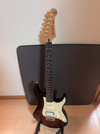 Yamaha Electric Guitars Pacifica Pac312H