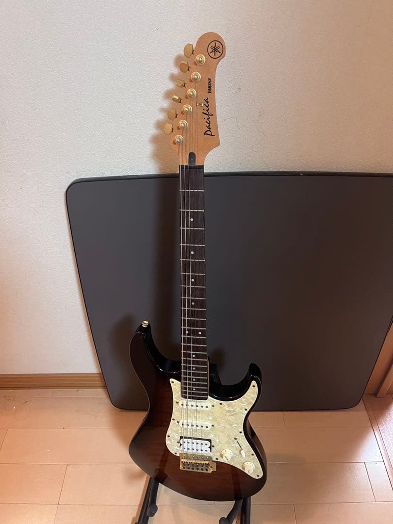 Yamaha Electric Guitars Pacifica Pac312H