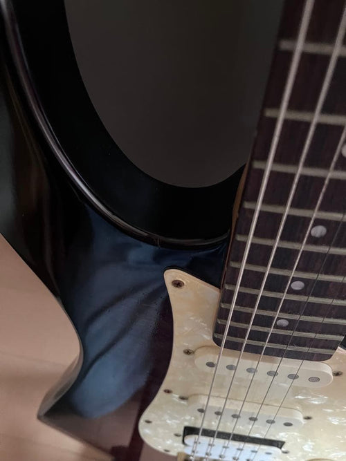 Yamaha Electric Guitars Pacifica Pac312H