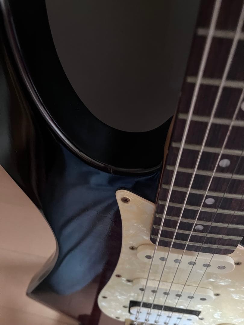 Yamaha Electric Guitars Pacifica Pac312H