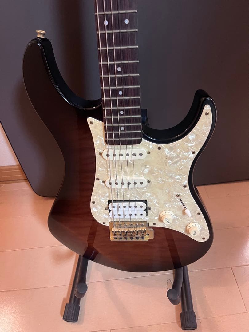 Yamaha Electric Guitars Pacifica Pac312H