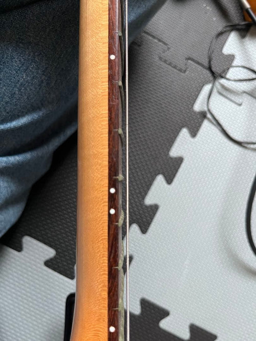 Yamaha Electric Guitars Pacifica Pac312H