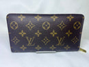 Louis Vuitton Long Wallets