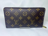 Louis Vuitton Long Wallets