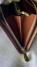 Louis Vuitton Long Wallets