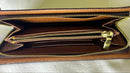 Louis Vuitton Long Wallets