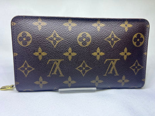 Louis Vuitton Long Wallets