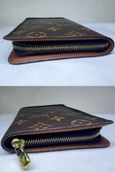 Louis Vuitton Long Wallets