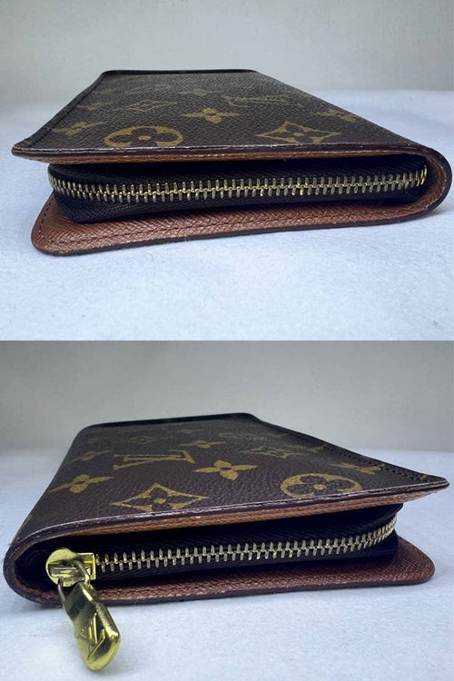 Louis Vuitton Long Wallets