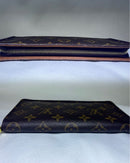 Louis Vuitton Long Wallets