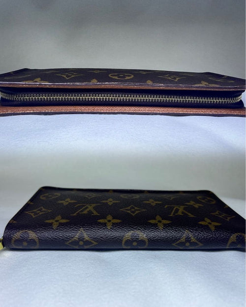 Louis Vuitton Long Wallets