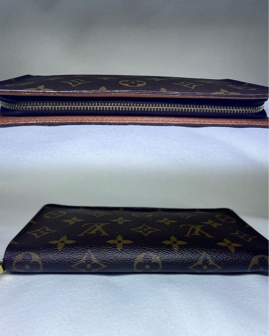 Louis Vuitton Long Wallets