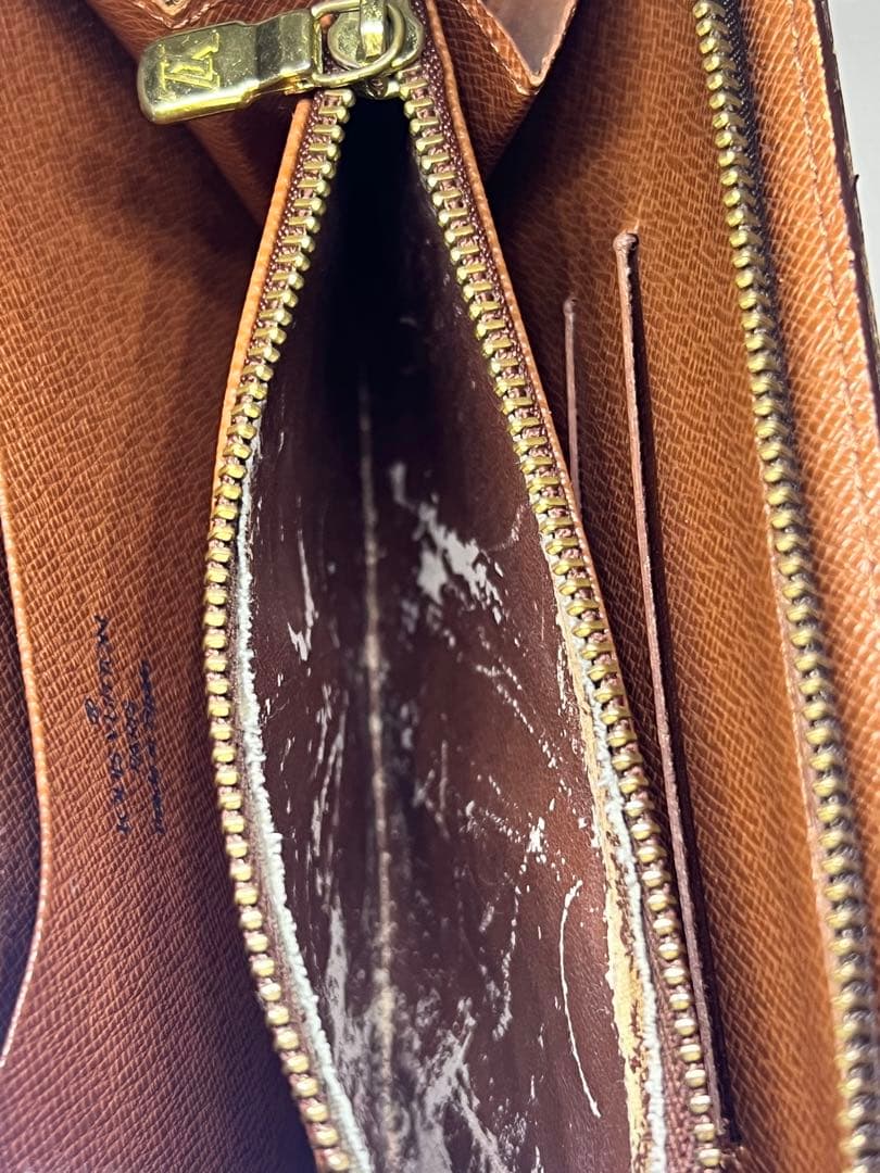 Louis Vuitton Long Wallets