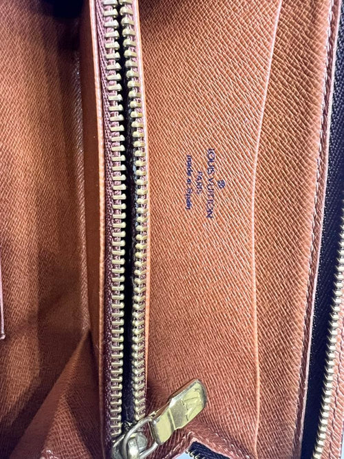Louis Vuitton Long Wallets