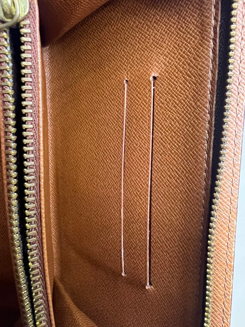 Louis Vuitton Long Wallets