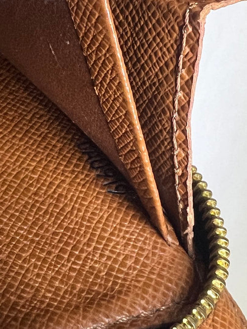 Louis Vuitton Long Wallets