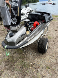 Personal Watercraft Equipment Accessories Sj550