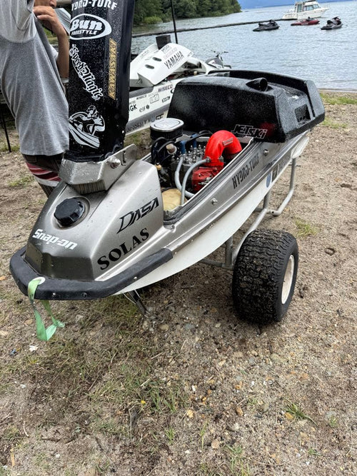 Personal Watercraft Equipment Accessories Sj550