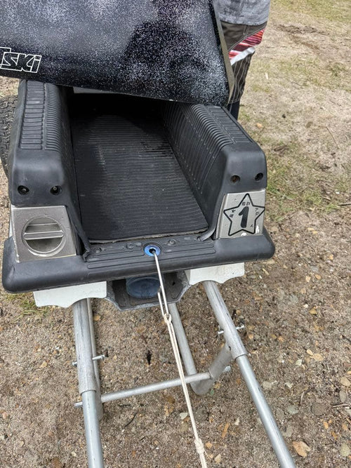 Personal Watercraft Equipment Accessories Sj550