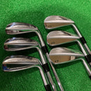 Iron Set Htmb 3 Tour120 X 5I-Pw 6 :C000345-001