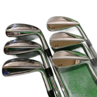 Iron Set Htmb 3 Tour120 X 5I-Pw 6 :C000345-001