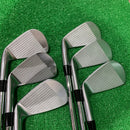 Iron Set Htmb 3 Tour120 X 5I-Pw 6 :C000345-001