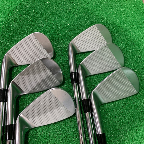Iron Set Htmb 3 Tour120 X 5I-Pw 6 :C000345-001