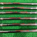 Iron Set Htmb 3 Tour120 X 5I-Pw 6 :C000345-001