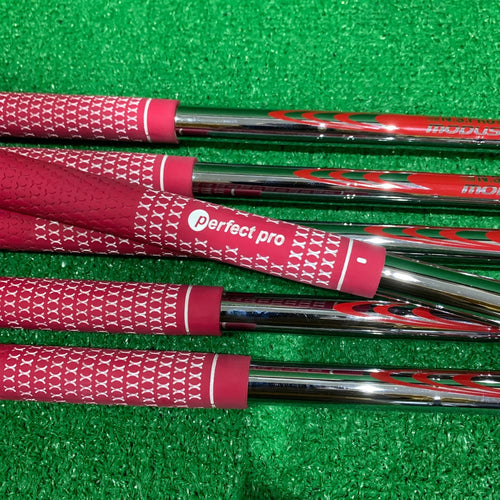 Iron Set Htmb 3 Tour120 X 5I-Pw 6 :C000345-001