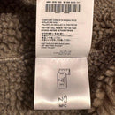 Miu Fleece Jackets Sherpa Miumiu 38