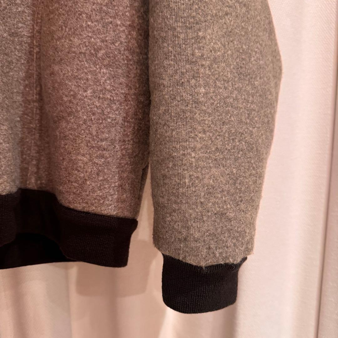 Miu Fleece Jackets Sherpa Miumiu 38