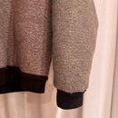 Miu Fleece Jackets Sherpa Miumiu 38