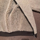 Miu Fleece Jackets Sherpa Miumiu 38
