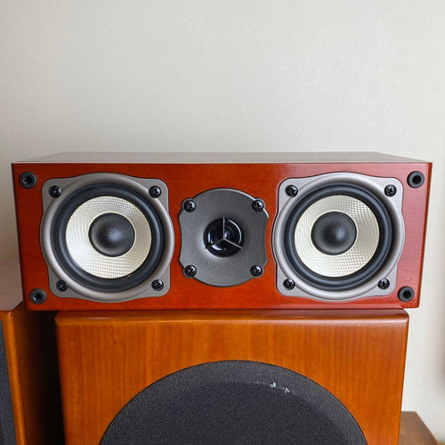 Onkyo Mini Component Systems Base V-20Hd D-057Fxc