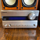 Onkyo Mini Component Systems Base V-20Hd D-057Fxc