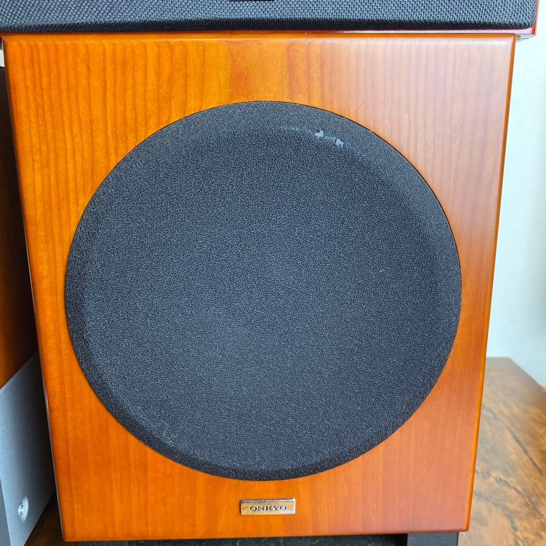 Onkyo Mini Component Systems Base V-20Hd D-057Fxc