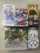 Konami Mobile Suit Gundam Arsenal Base Duelist Advance Box