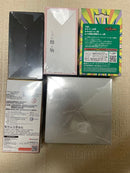 Konami Mobile Suit Gundam Arsenal Base Duelist Advance Box