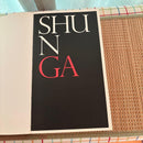 Art, Design Music Shunga